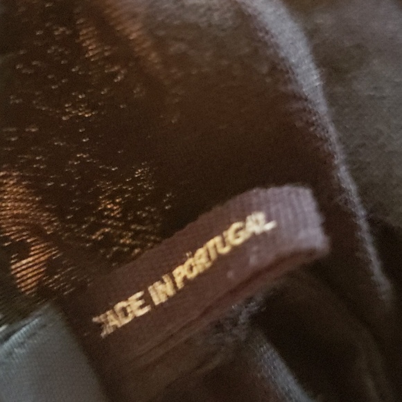 rag & bone Black Sleeveless Top Long - Picture 9 of 14